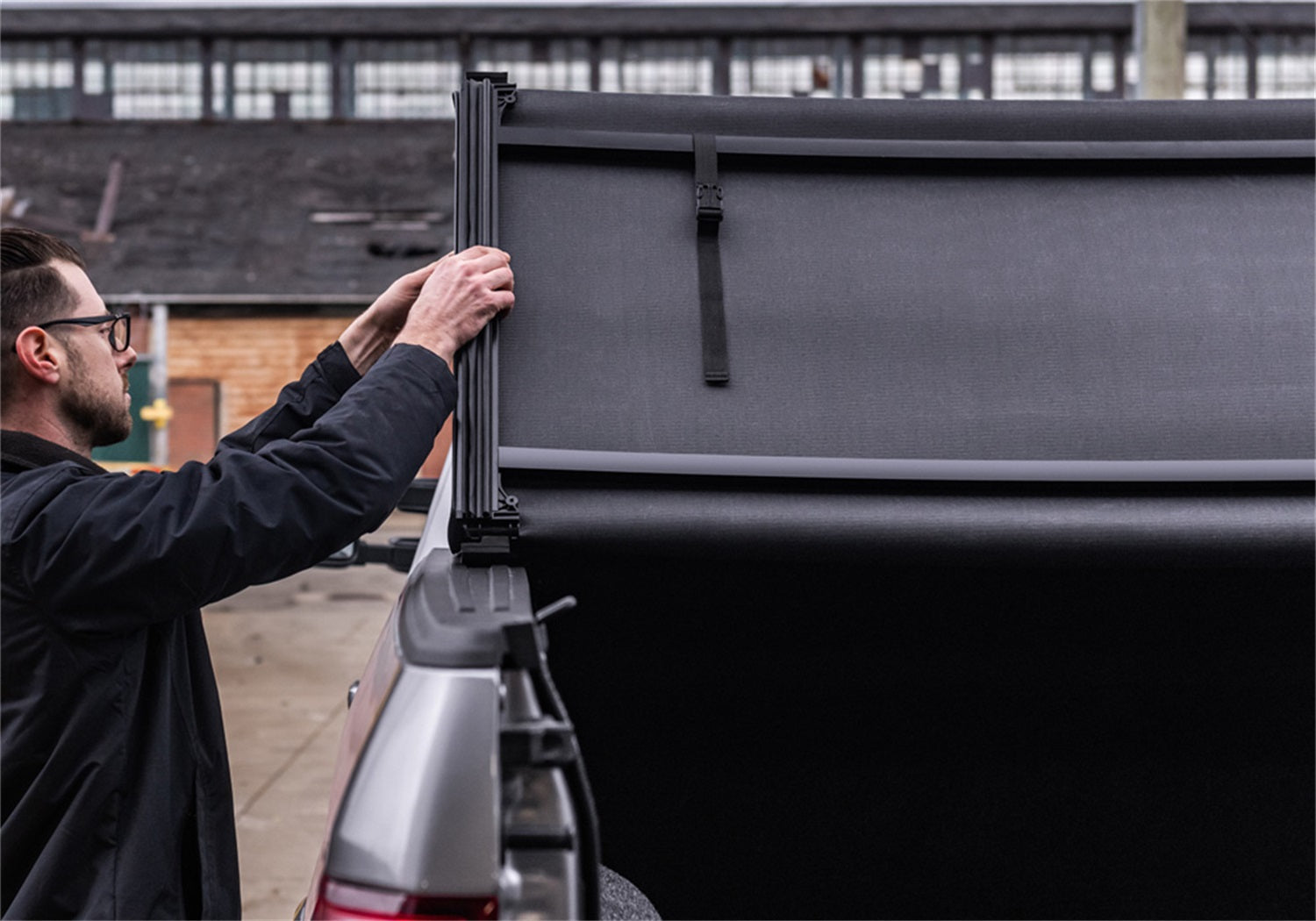 Extang 90472 Trifecta ALX Tonneau Cover Fits 22-26 Tundra