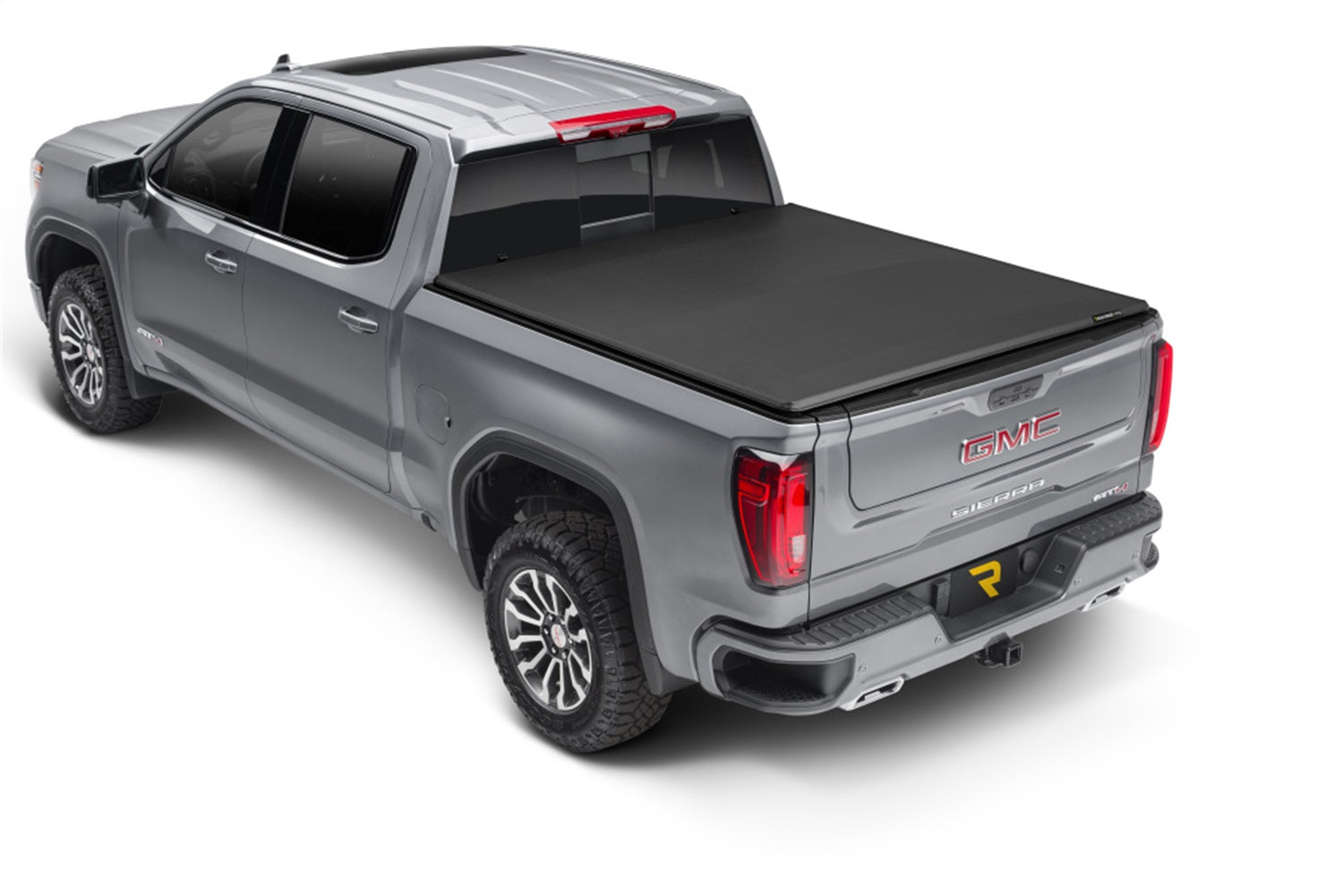 Extang 90445 Trifecta ALX Tonneau Cover Fits 14-18 Sierra 1500 Silverado 1500