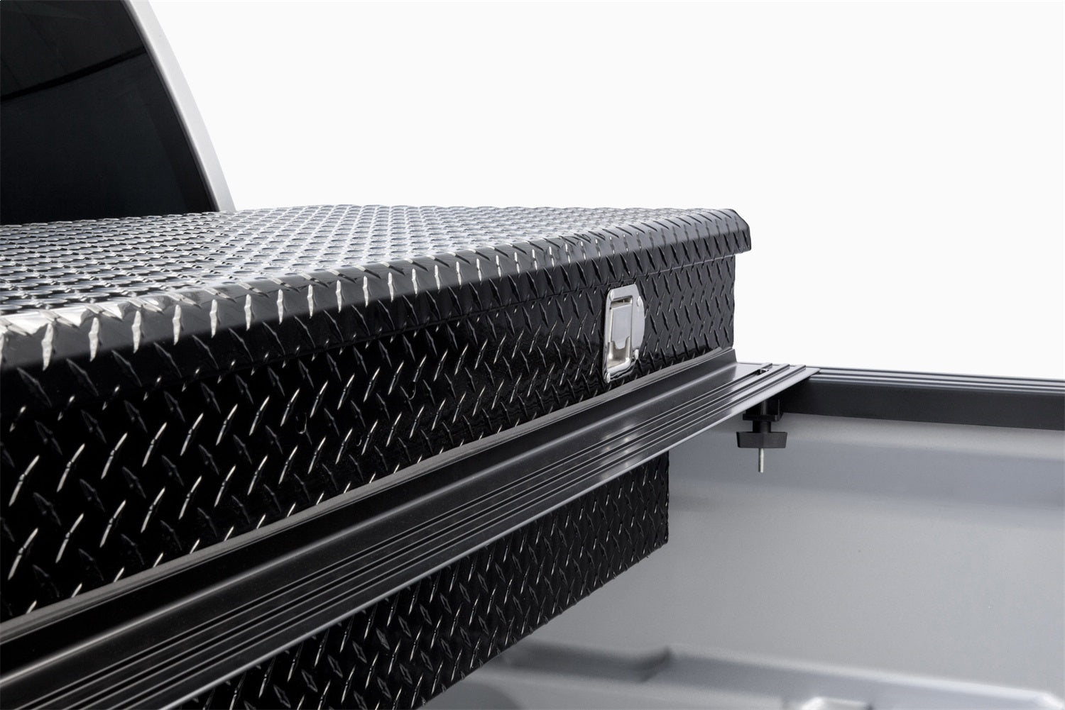 Extang 93410 Trifecta Toolbox 2.0 Tonneau Cover Fits 09-14 F-150