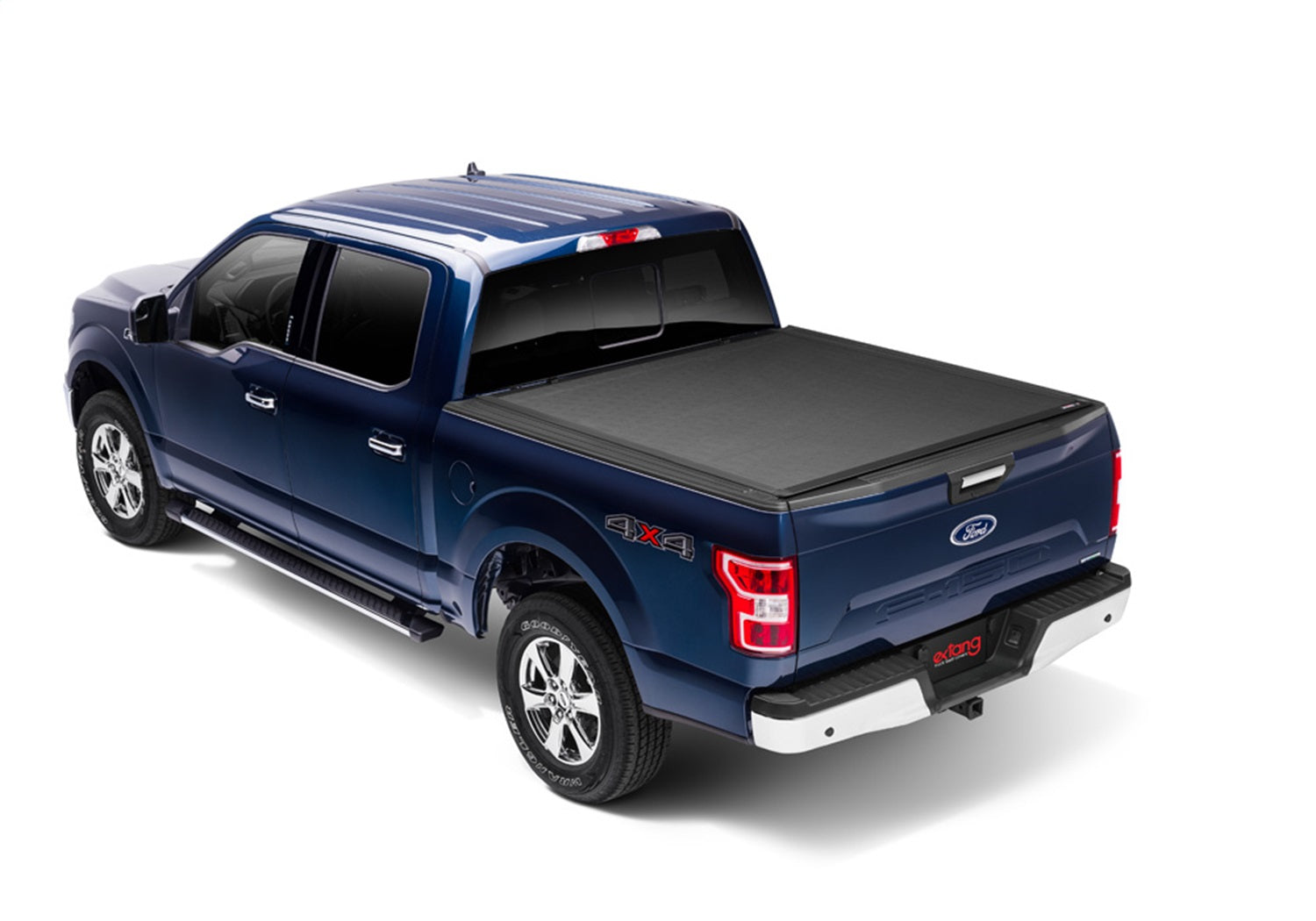 Extang 85475 Xceed Tonneau Cover Fits 15-20 F-150