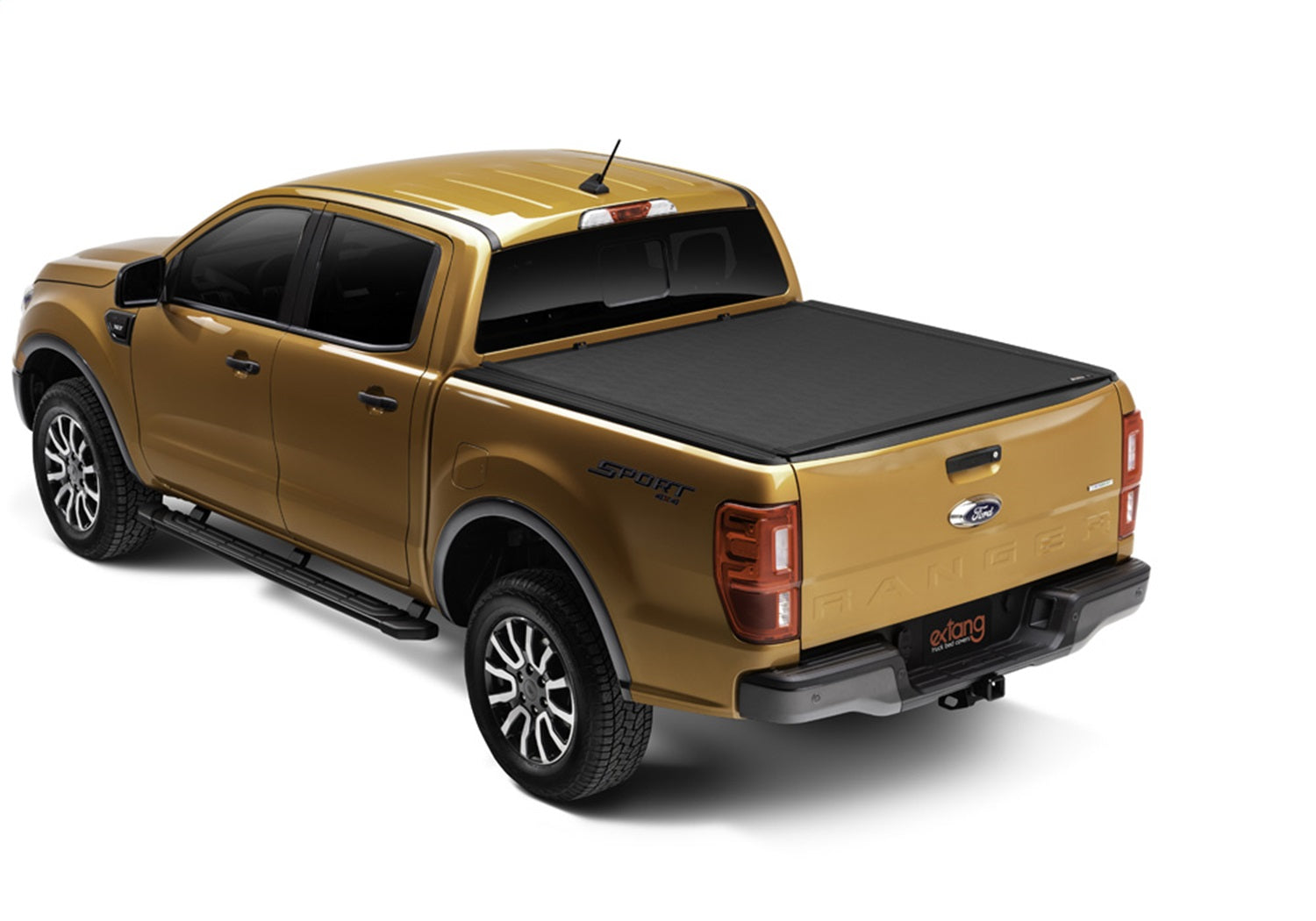 Extang 85638 Xceed Tonneau Cover Fits 19-23 Ranger