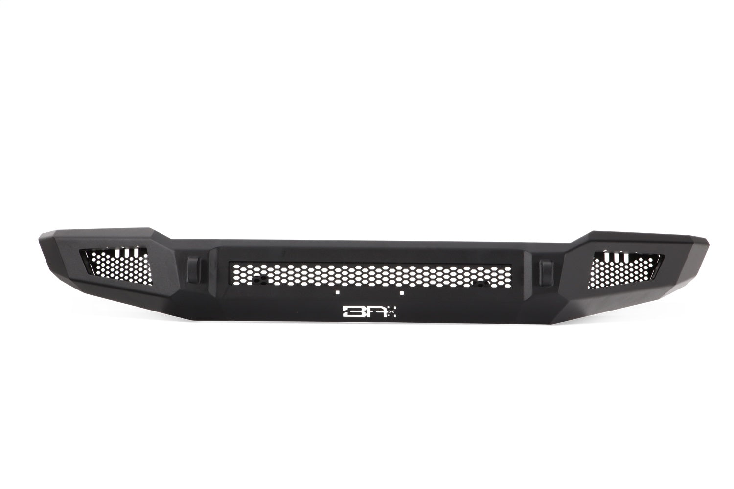 Body Armor FD-19342 Ambush Series Front Bumper Fits 14-21 F-150