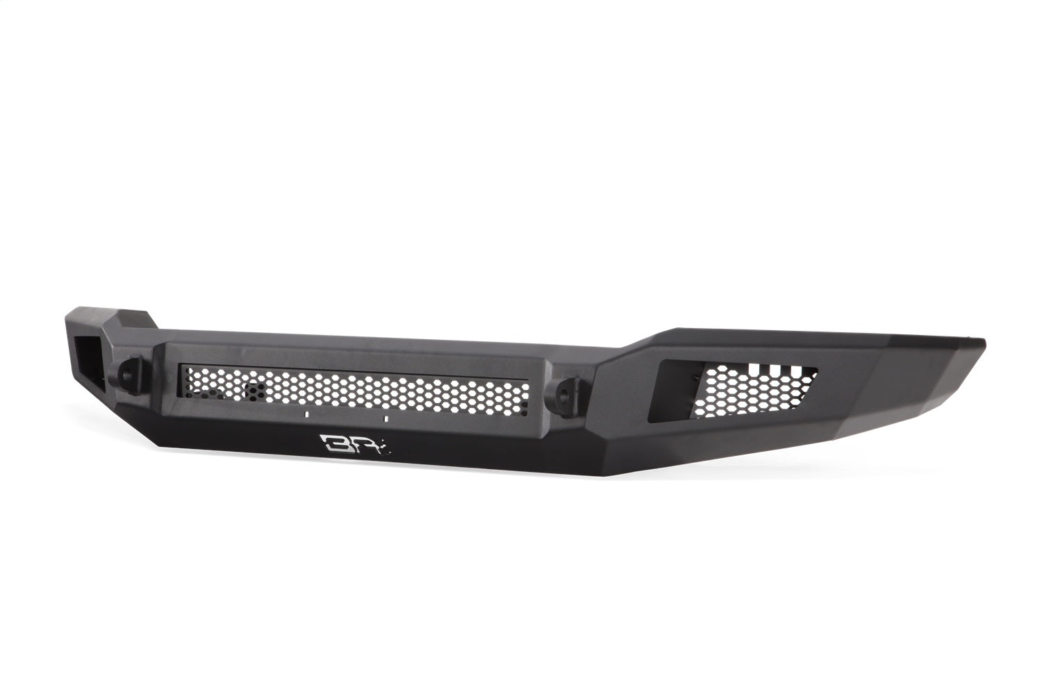 Body Armor FD-19342 Ambush Series Front Bumper Fits 14-21 F-150