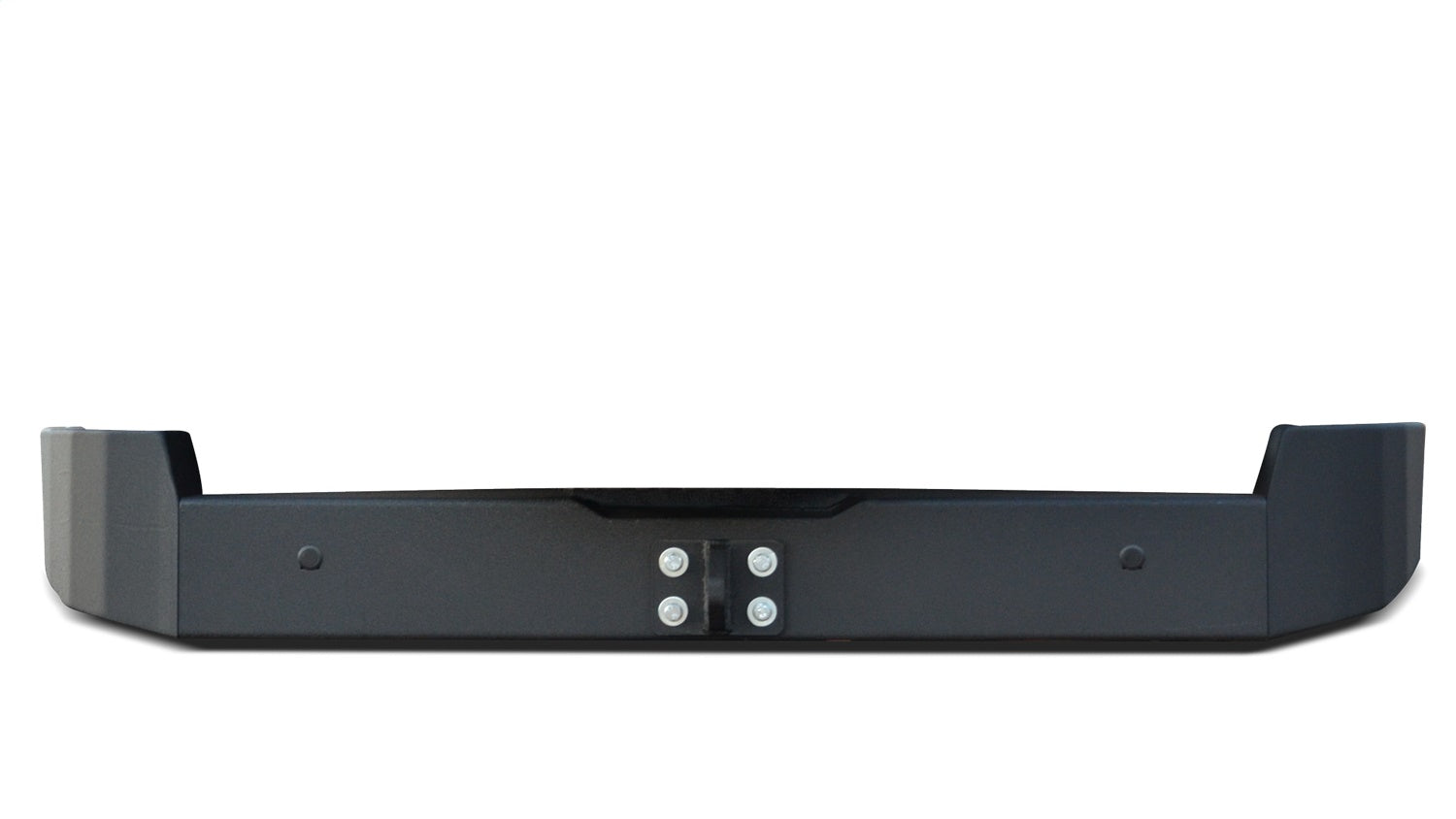 Body Armor FJ-2961 Rear Bumper Fits 07-14 FJ Cruiser