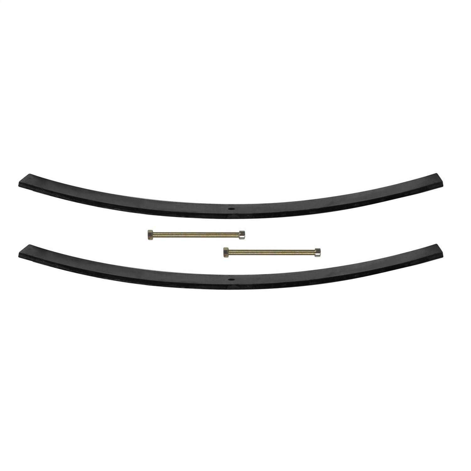 Skyjacker FLJ34F Fitted Leaf Fits 55-75 CJ5 CJ6 Willys