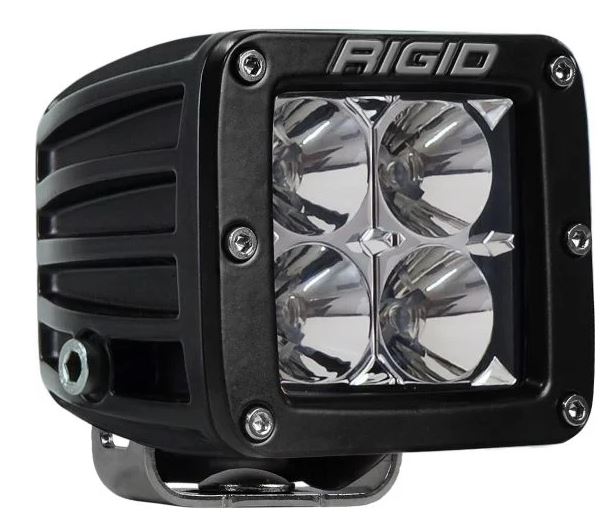 Rigid Industries 202113 D-Series Pro Flood Light