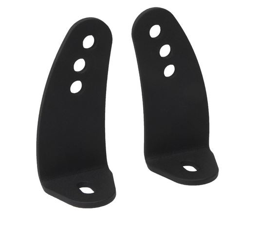 Rigid Industries 40182 E-Series Pro L-Bracket Kit