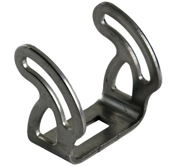 Rigid Industries 40185 D-Series L-Bracket Kit