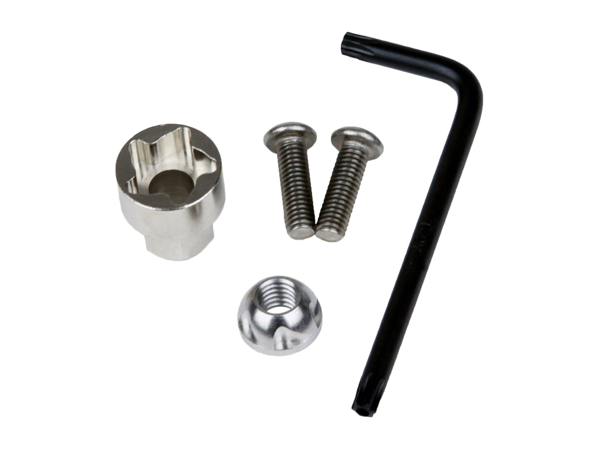 Rigid Industries 40282 Security Kit