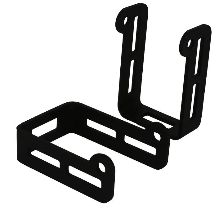 Rigid Industries 46537 Extended Dually Mount