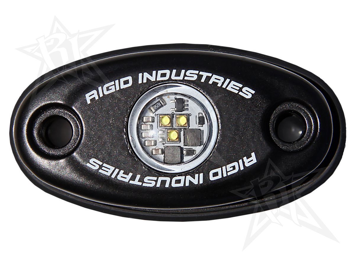 Rigid Industries 480113 A-Series LED Accessory Light