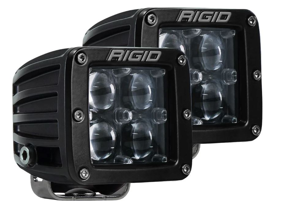 Rigid Industries 504713 D-Series Pro Hyperspot Light