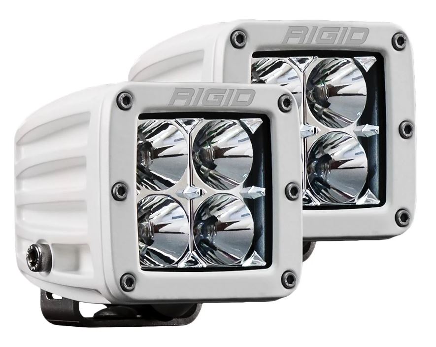 Rigid Industries 602113 D-Series Pro Flood Light