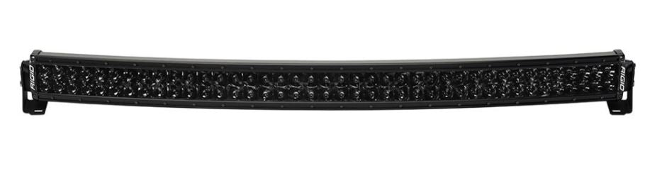 Rigid Industries 884213BLK RDS Series Pro Curved Light Bar