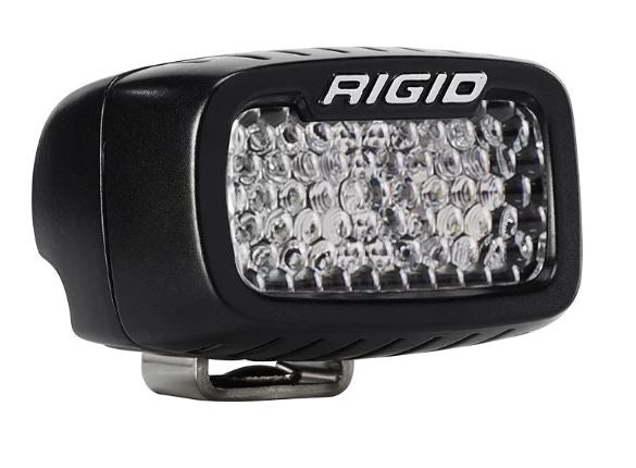 Rigid Industries 902513 SR-M Series Pro Diffused Spot Light