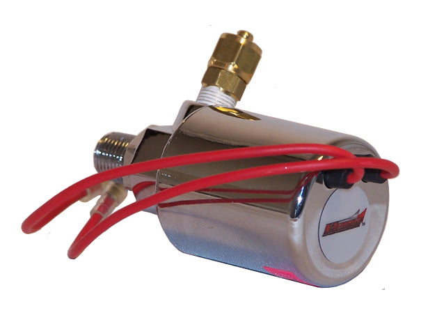 Kleinn Automotive Air Horns 307 Vortex 4 Solenoid Valve