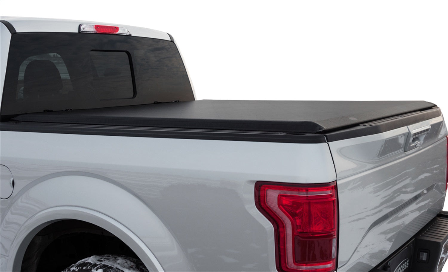 ACI 13249 ACCESS Original Tonneau Cover Fits 22-26 Frontier