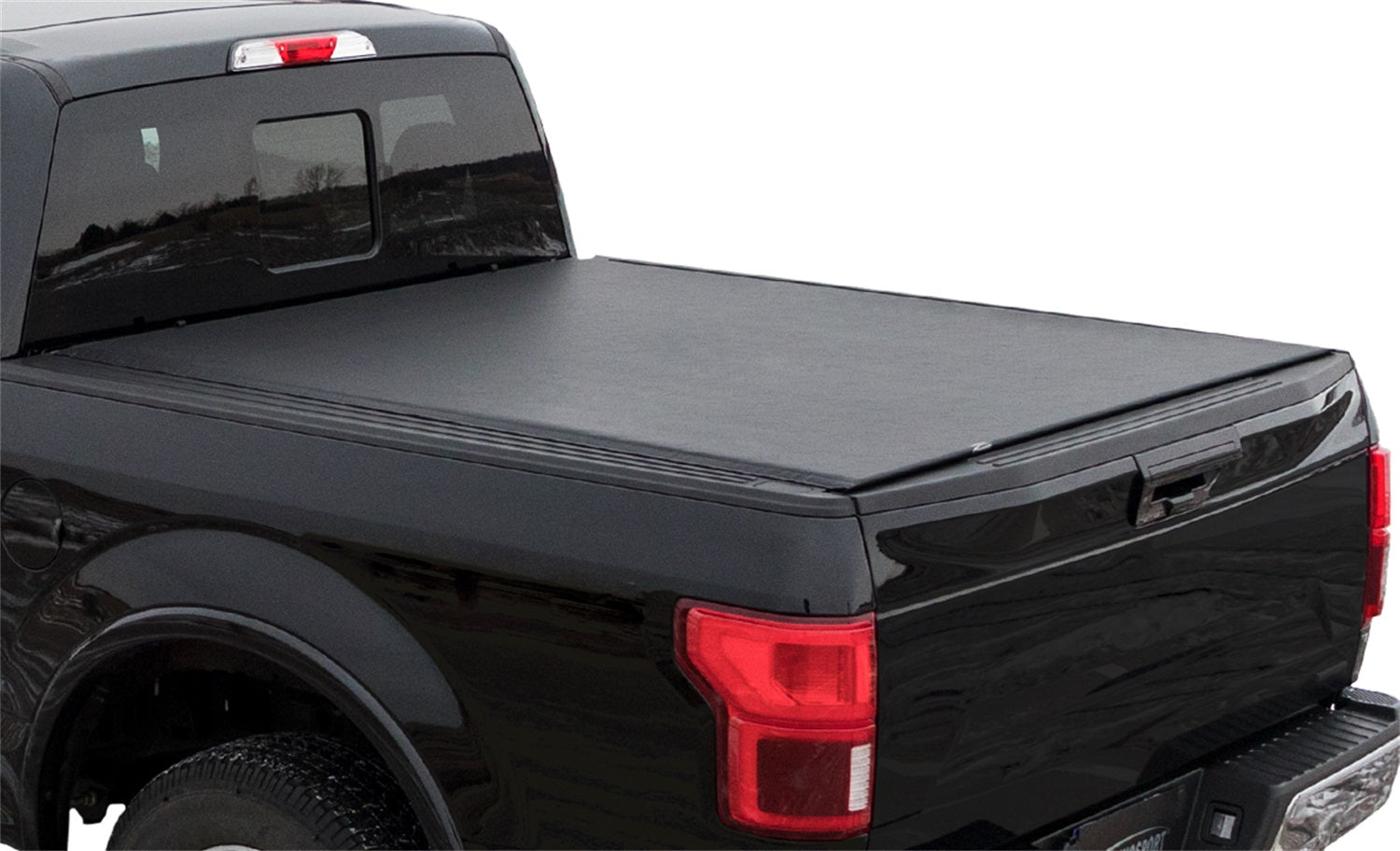 ACI 22030259 TONNOSPORT Roll-Up Cover Fits 22-26 Frontier