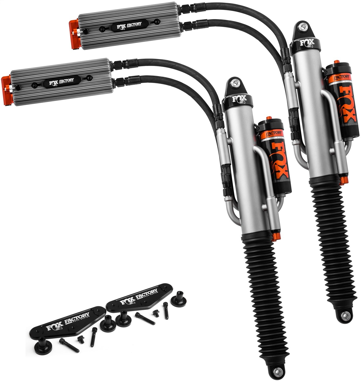 FOX Offroad Shocks 883-09-141 Coil Over Shock Absorber