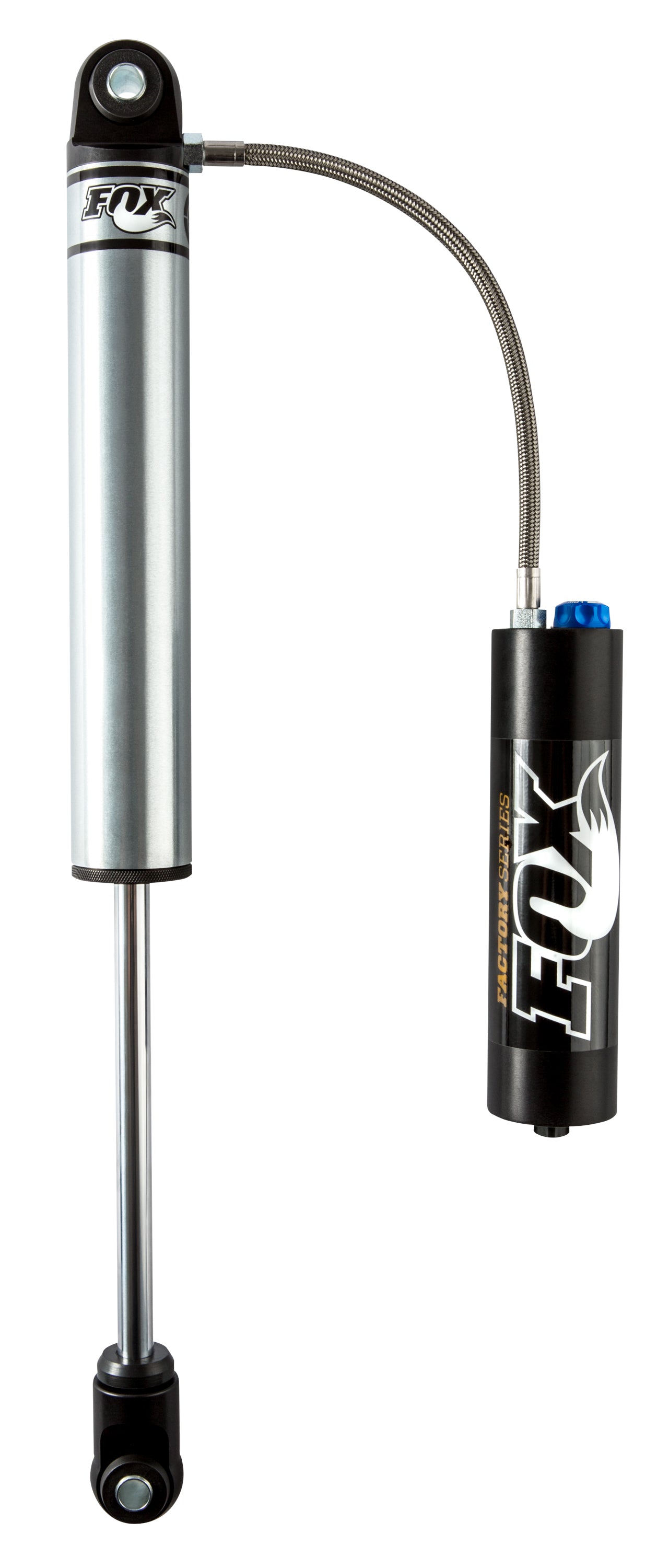 FOX Offroad Shocks 883-26-029 Fox 2.5 Factory Series Reservoir Shock Set