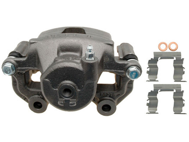 Raybestos Brakes Disc Brake Caliper  FRC10004