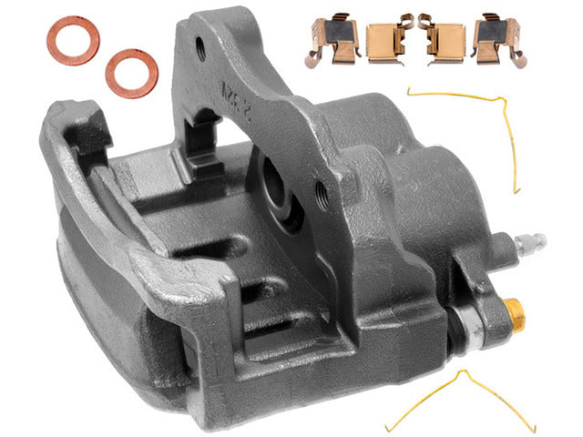 Raybestos Brakes Disc Brake Caliper  FRC10600