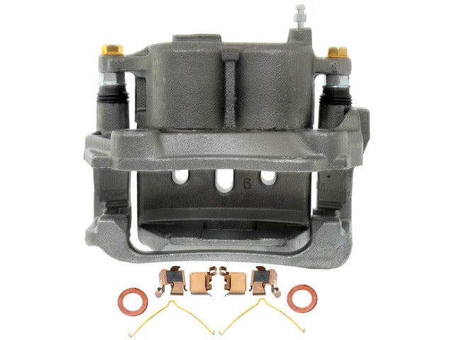 Raybestos Brakes Disc Brake Caliper  FRC10600