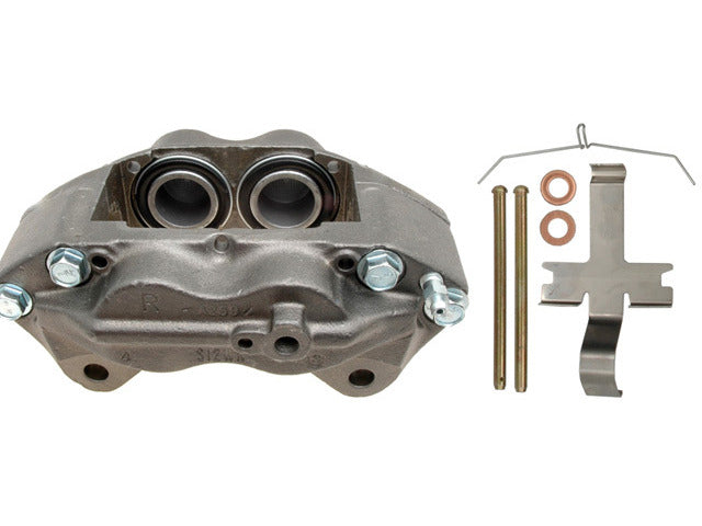 Raybestos Brakes Disc Brake Caliper  FRC10612