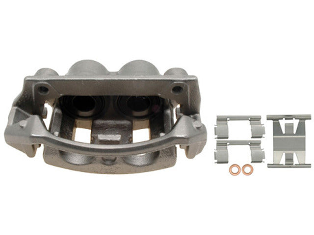 Raybestos Brakes Disc Brake Caliper  FRC10673