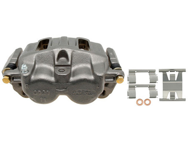 Raybestos Brakes Disc Brake Caliper  FRC10673