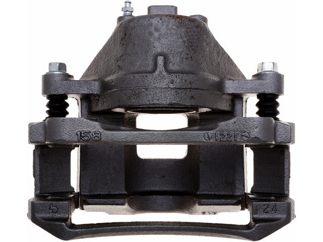 Raybestos Brakes Disc Brake Caliper  FRC10839