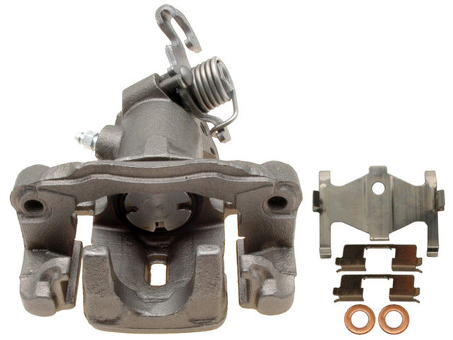 Raybestos Brakes Disc Brake Caliper  FRC10893