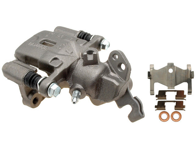 Raybestos Brakes Disc Brake Caliper  FRC10893