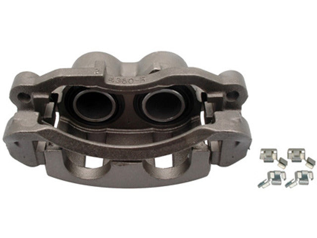 Raybestos Brakes Disc Brake Caliper  FRC10945