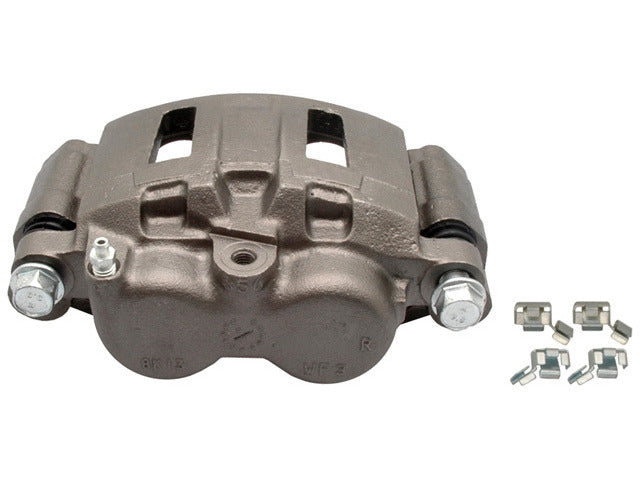 Raybestos Brakes Disc Brake Caliper  FRC10945