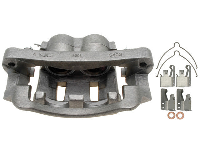 Raybestos Brakes Disc Brake Caliper  FRC10959