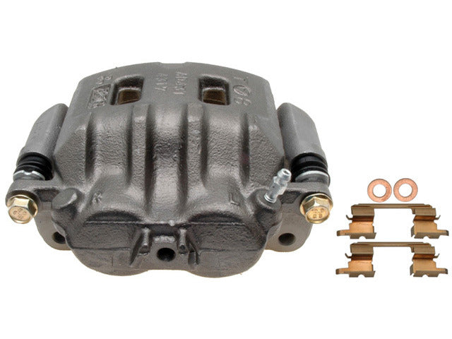 Raybestos Brakes Disc Brake Caliper  FRC10982