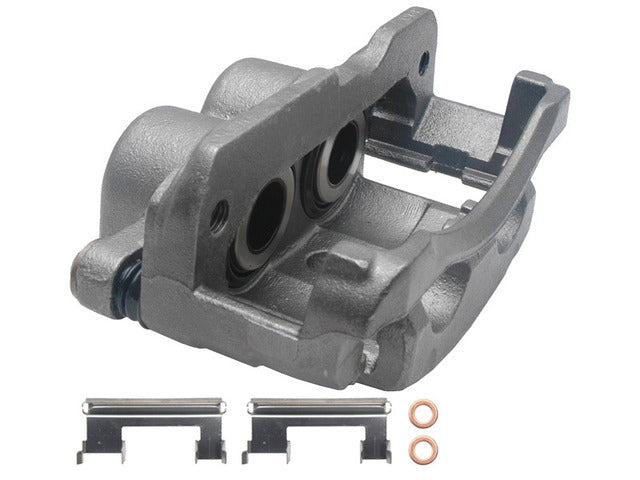 Raybestos Brakes Disc Brake Caliper  FRC11021