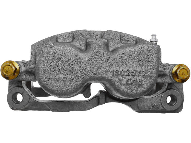 Raybestos Brakes Disc Brake Caliper  FRC11034