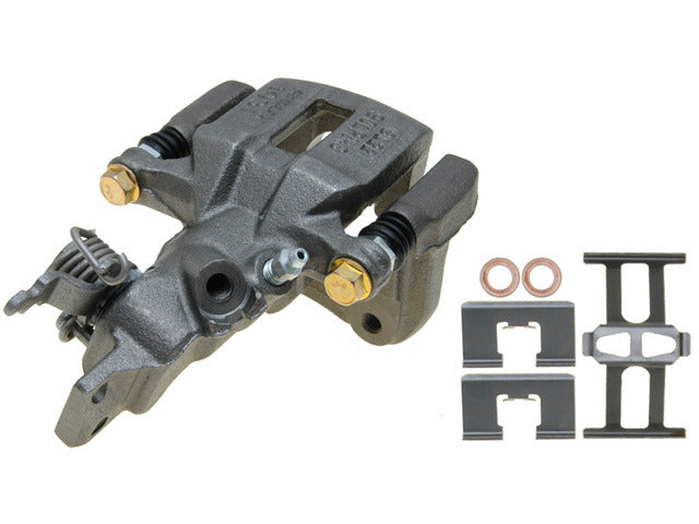 Raybestos Brakes Disc Brake Caliper  FRC11118