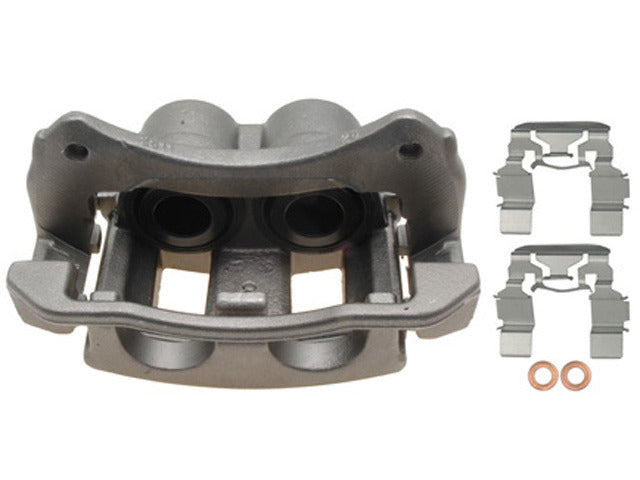 Raybestos Brakes Disc Brake Caliper  FRC11204