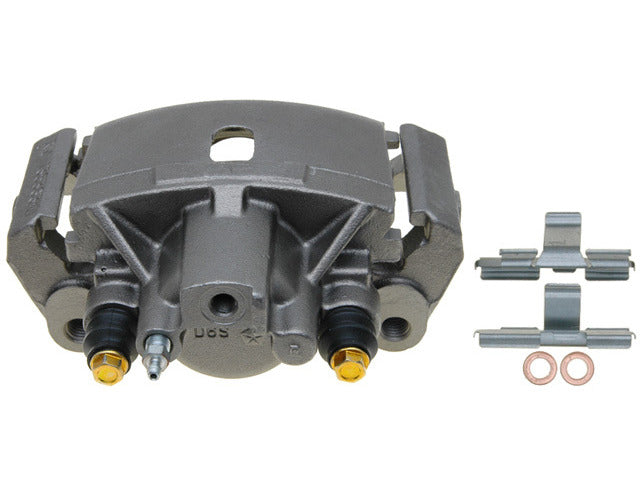 Raybestos Brakes Disc Brake Caliper  FRC11625