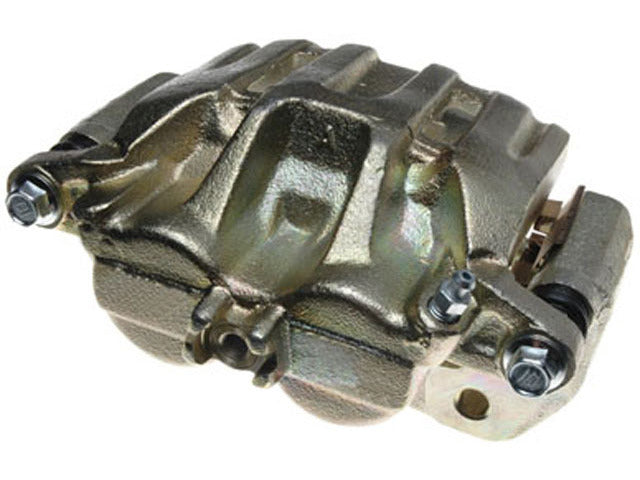 Raybestos Brakes Disc Brake Caliper  FRC11712