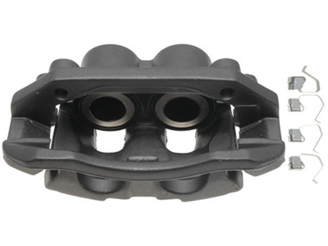 Raybestos Brakes Disc Brake Caliper  FRC11895