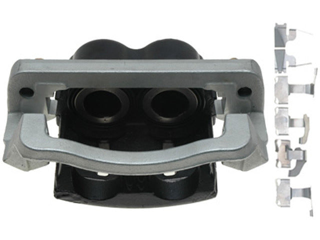 Raybestos Brakes Disc Brake Caliper  FRC11903