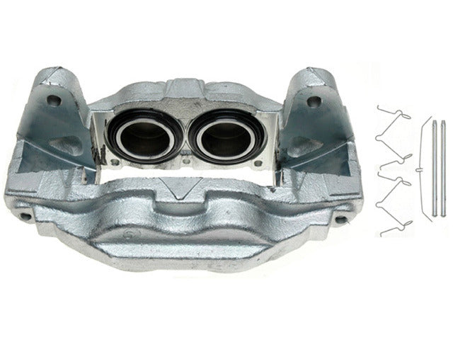 Raybestos Brakes Disc Brake Caliper  FRC12026