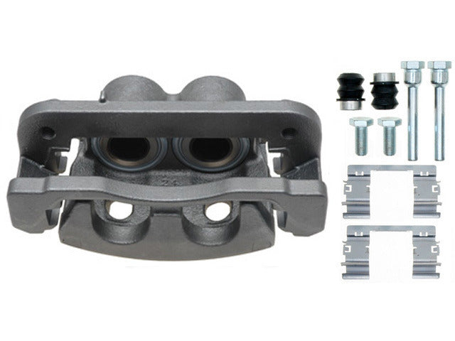 Raybestos Brakes Disc Brake Caliper  FRC12031