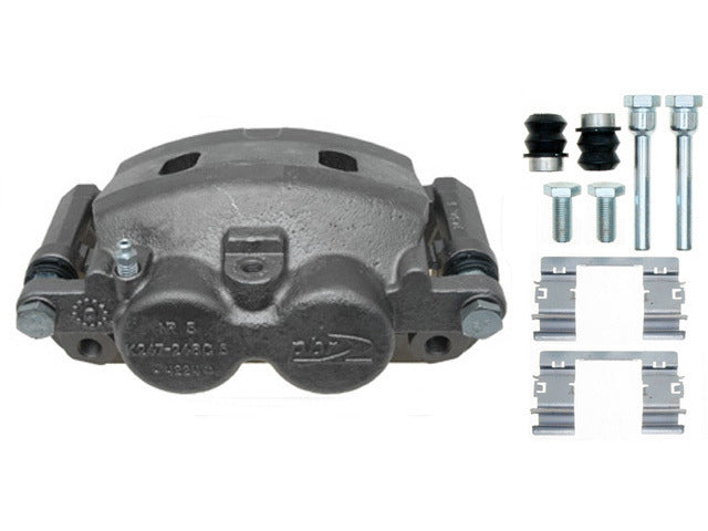 Raybestos Brakes Disc Brake Caliper  FRC12031