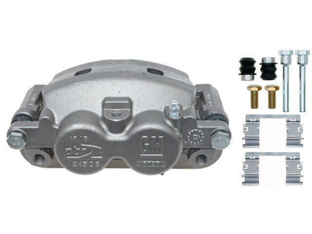 Raybestos Brakes Disc Brake Caliper  FRC12032