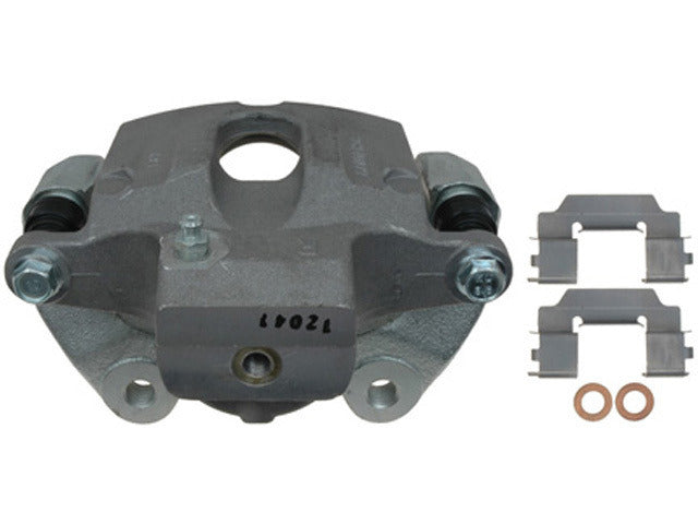 Raybestos Brakes Disc Brake Caliper  FRC12041